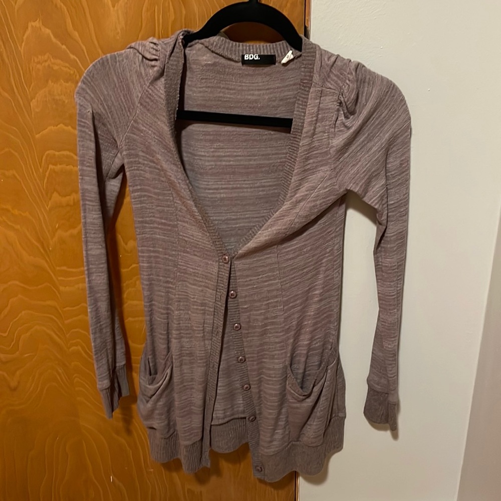 Cardigan BDG